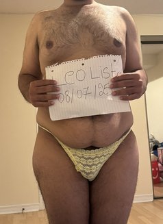 Lovely T - Acompañantes masculino in Toronto Photo 5 of 6