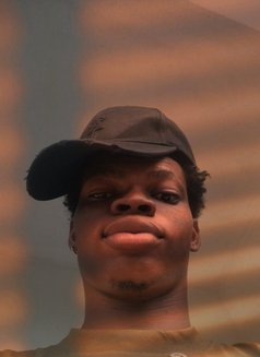 Lovely T - Male escort in Lagos, Nigeria Photo 1 of 3