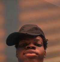 Lovely T - Male escort in Lagos, Nigeria