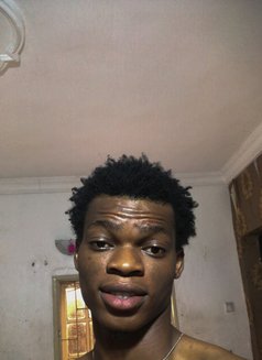 Lovely T - Male escort in Lagos, Nigeria Photo 2 of 3