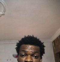 Lovely T - Male escort in Lagos, Nigeria