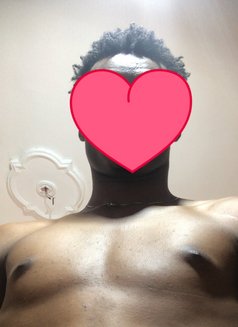 Lovely T - Male escort in Lagos, Nigeria Photo 3 of 3