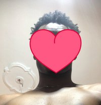 Lovely T - Male escort in Lagos, Nigeria