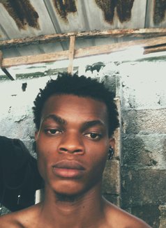 Lovely T - Male escort in Lagos, Nigeria Photo 2 of 2