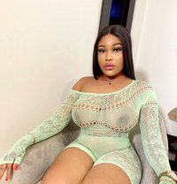 Lovely - escort in Accra