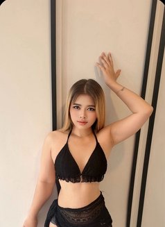 Lovely - escort in Kuala Lumpur Photo 7 of 8