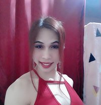 Lovely Top - Transsexual escort in Abu Dhabi