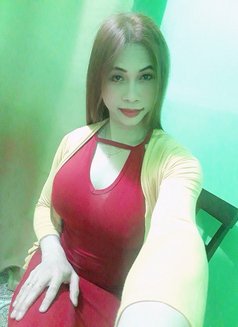 Lovely Top - Transsexual escort in Abu Dhabi Photo 4 of 4