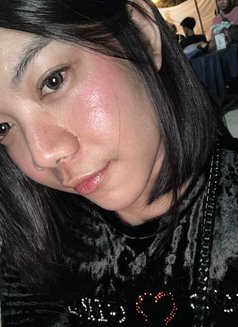 Lovely TS in Town - Acompañantes transexual in Manila Photo 3 of 13