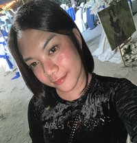 Lovely TS in Town - Transsexual escort in Makati City