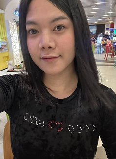 Lovely TS in Town - Acompañantes transexual in Manila Photo 5 of 13