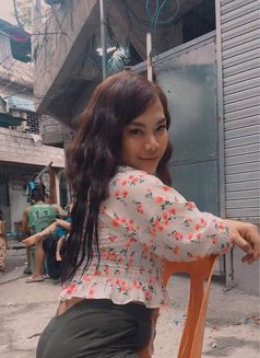Lovely TS in Town - Acompañantes transexual in Manila Photo 6 of 13
