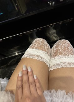 Lovely TS in Town - Acompañantes transexual in Manila Photo 7 of 13