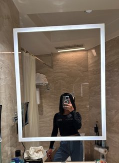 Lovely TS in Town - Acompañantes transexual in Manila Photo 9 of 13