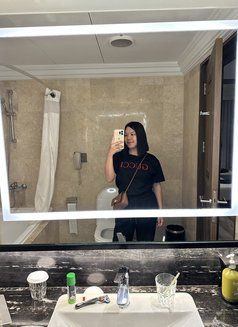 Lovely TS in Town - Acompañantes transexual in Manila Photo 11 of 13