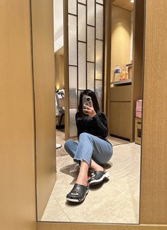 Lovely TS in Town - Acompañantes transexual in Manila Photo 12 of 13