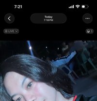 Lovely TS in Town - Transsexual companion in Makati City