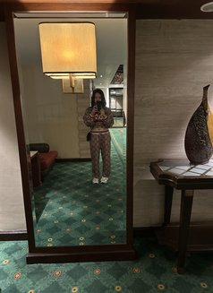 Lovely TS in Town - Transsexual escort in Makati City Photo 13 of 18