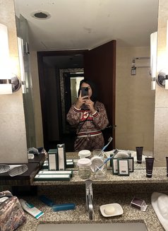 Lovely TS in Town - Transsexual escort in Makati City Photo 16 of 18