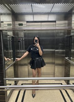 Lovely TS in Town - Transsexual escort in Makati City Photo 17 of 18