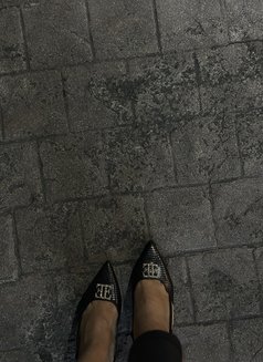 Lovely TS in Town - Transsexual escort in Makati City Photo 18 of 18