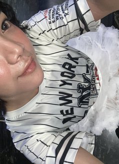 Lovely TS in Town - Acompañantes transexual in Makati City Photo 4 of 4