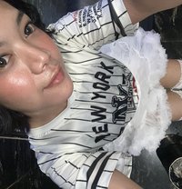 Lovely TS in Town - Transsexual escort in Makati City