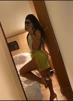 Lovely xl 🥰strong top / ppers - Transsexual escort in Riyadh Photo 5 of 6