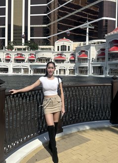 Lovely your Wet Dreams - escort in Bangkok Photo 4 of 8