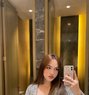 Lovely Yunah - Transsexual escort in Manila Photo 1 of 10