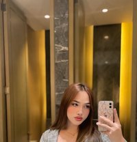 Lovely Yunah - Acompañantes transexual in Manila
