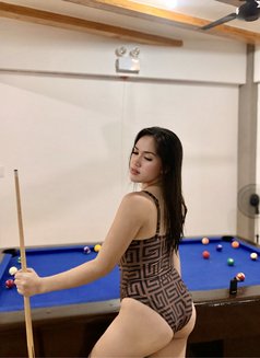 Lovely Yunah - Acompañantes transexual in Manila Photo 3 of 10