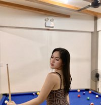 Lovely Yunah - Acompañantes transexual in Manila