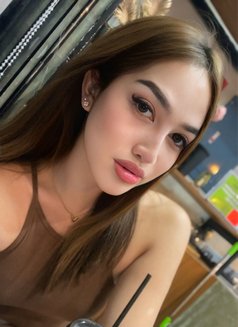 Lovely Yunah - Acompañantes transexual in Manila Photo 4 of 10