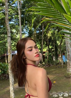 Lovely Yunah - Acompañantes transexual in Manila Photo 7 of 10