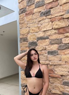 Lovely Yunah - Acompañantes transexual in Manila Photo 10 of 10