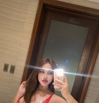 Lovely Yunah /SWEET FOUNTAIN CUM - Transsexual escort in Manila