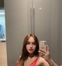 Lovely Yunah - Acompañantes transexual in Manila Photo 7 of 11