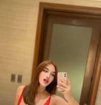 Lovely Yunah - Acompañantes transexual in Manila
