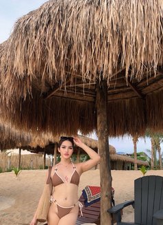 Lovely Yunah - Acompañantes transexual in Manila Photo 13 of 14