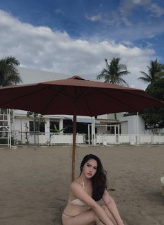 Lovely Yunah - Acompañantes transexual in Manila Photo 16 of 19