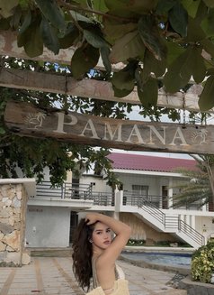 Lovely Yunah - Acompañantes transexual in Manila Photo 17 of 19