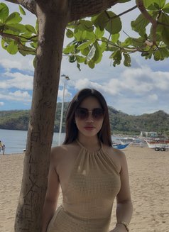 Lovely Yunah - Acompañantes transexual in Manila Photo 19 of 19