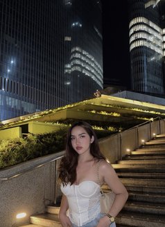 Lovely Yunah /SWEET FOUNTAIN CUM - Transsexual escort in Manila Photo 20 of 26