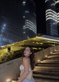 Lovely Yunah /SWEET FOUNTAIN CUM - Transsexual escort in Manila Photo 21 of 26