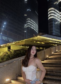 Lovely Yunah /SWEET FOUNTAIN CUM - Transsexual escort in Manila Photo 22 of 26