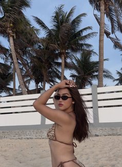 Lovely Yunah /SWEET FOUNTAIN CUM - Transsexual escort in Manila Photo 26 of 26