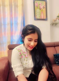 Lovely Zoya - adult performer in Hyderabad Photo 1 of 4
