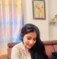 Lovely Zoya - adult performer in Hyderabad