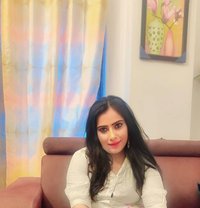 Lovely Zoya - adult performer in Hyderabad